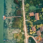 Village Resort Sfântu Gheorghe