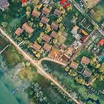 Resort Village Sfântu Gheorghe