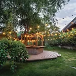 Village 4* Sfântu Gheorghe