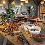 Resort Village