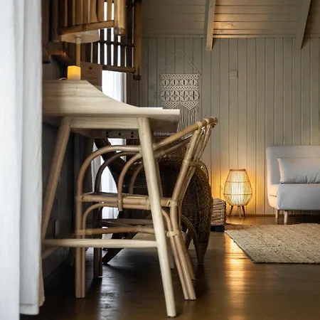 Village Resort 4*