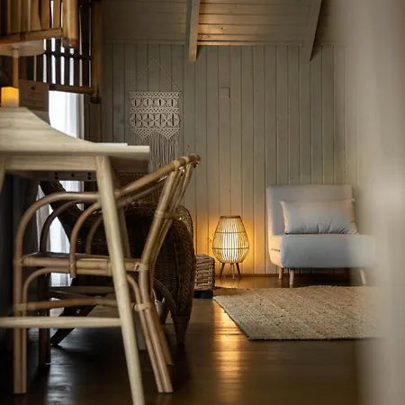 Village 4* Sfântu Gheorghe