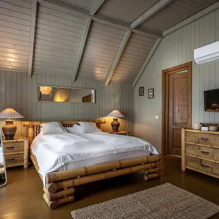 Village Resort 4*