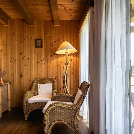 Village Resort Sfântu Gheorghe