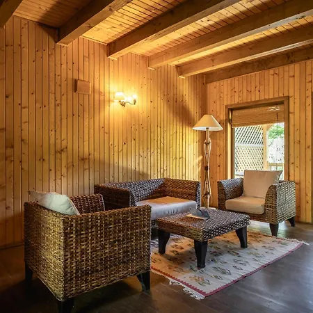 Village 4* Sfântu Gheorghe