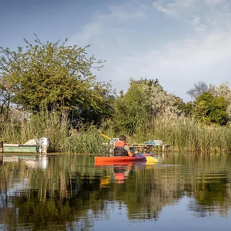 Village Resort Sfântu Gheorghe