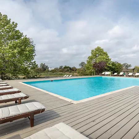 Village Resort Sfântu Gheorghe