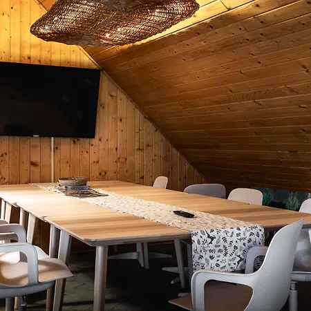 Village Resort Sfântu Gheorghe