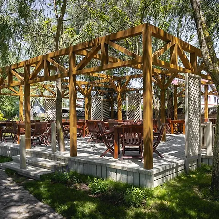 Village Resort 4*