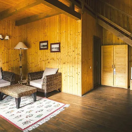 Resort Village Sfântu Gheorghe