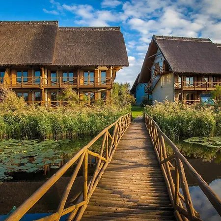 Village Resort 4*