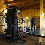 Village Resort Sfantu Gheorghe (Tulcea)