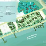 度假村 绿色村庄度假酒店 圣格奥尔基