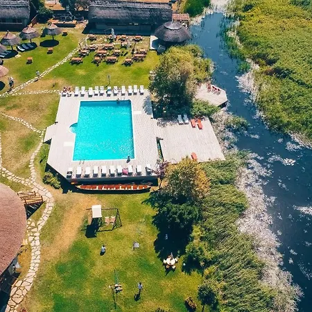 Village Üdülőközpont 4*