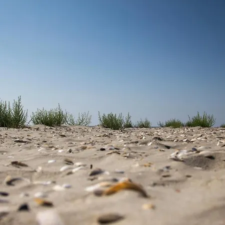 Village Üdülőközpont 4*