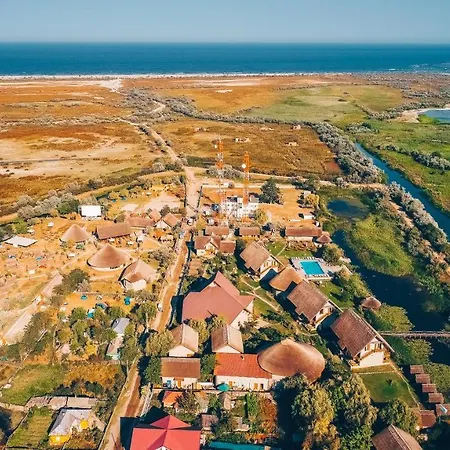 Village Üdülőközpont 4*