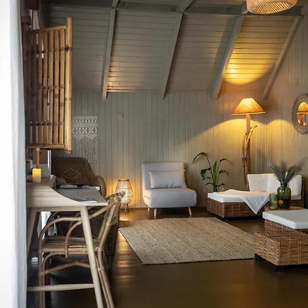 Village Resort 4*