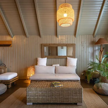 Village Resort 4*