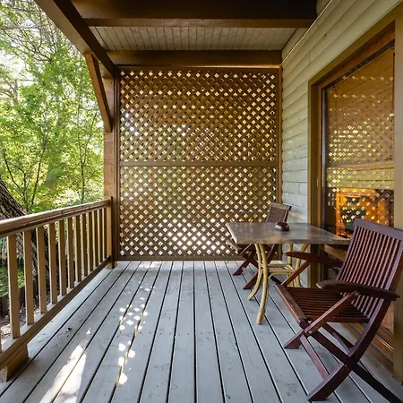 Village Üdülőközpont