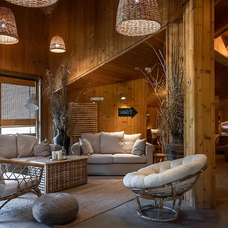 Village Rezort 4*