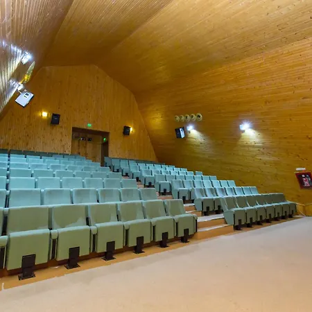 Village Üdülőközpont