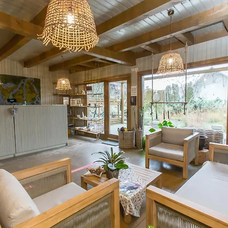 Village Sfântu Gheorghe