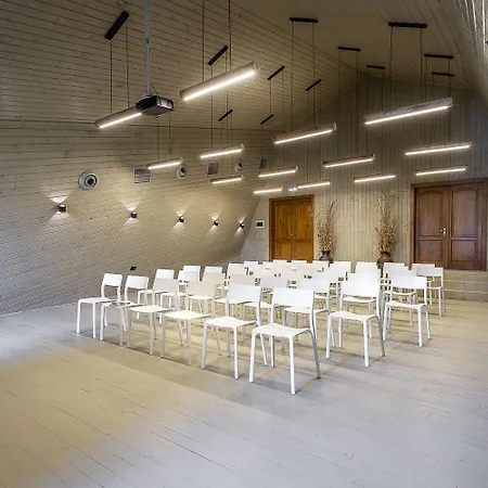 Village Üdülőközpont