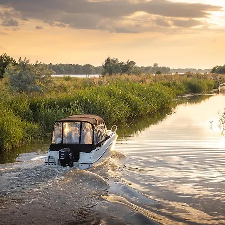 Village Complex Sfântu Gheorghe