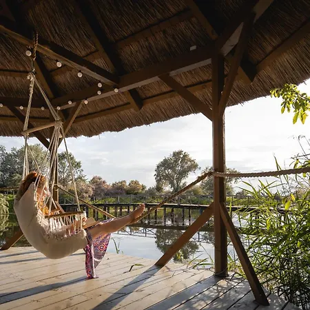 Üdülőközpont Village Sepsiszentgyörgy