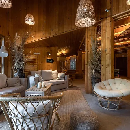 Village Sepsiszentgyörgy