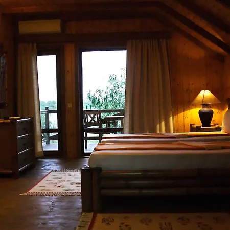 Village Üdülőközpont Sepsiszentgyörgy