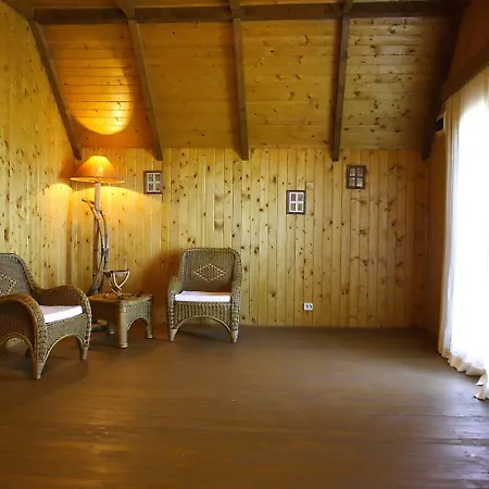 Village 4* Sfântu Gheorghe