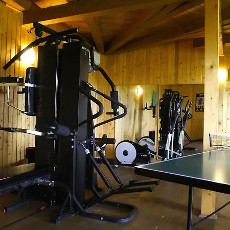 Village Üdülőközpont Sepsiszentgyörgy