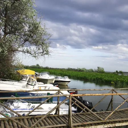 Village Üdülőközpont 4*