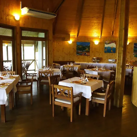 Village Üdülőközpont Sepsiszentgyörgy