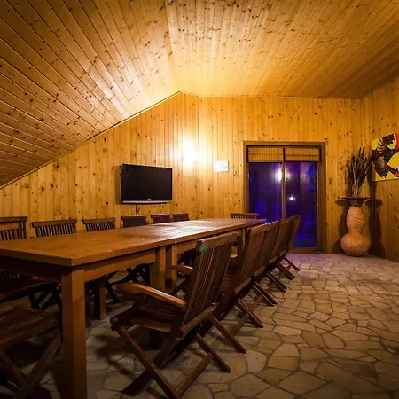 Village Üdülőközpont