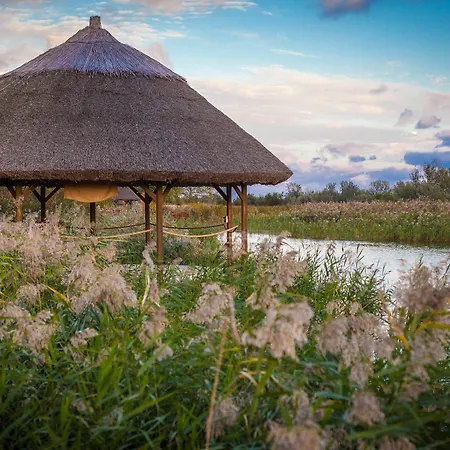 Village Üdülőközpont