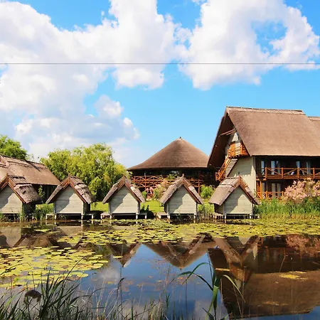 Village Rezort 4*