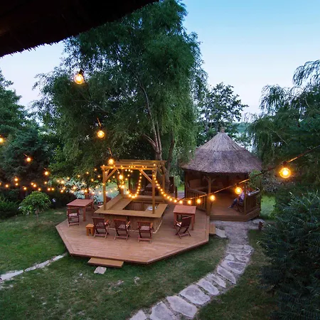 Village Rezort 4*