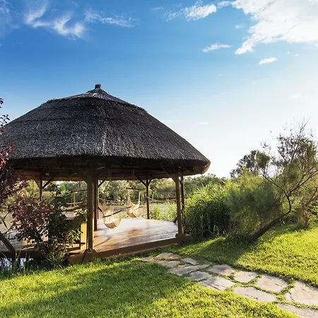 Village Üdülőközpont 4*