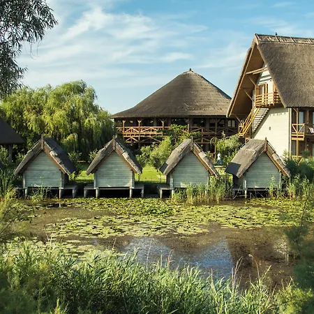 Üdülőközpont Village Sepsiszentgyörgy