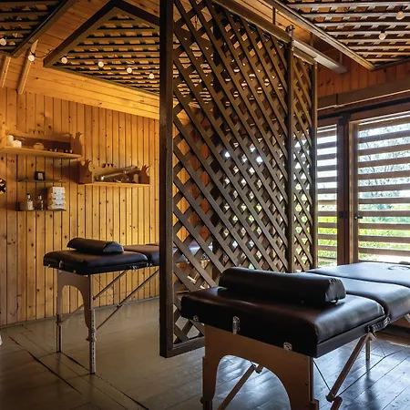 Village Sepsiszentgyörgy