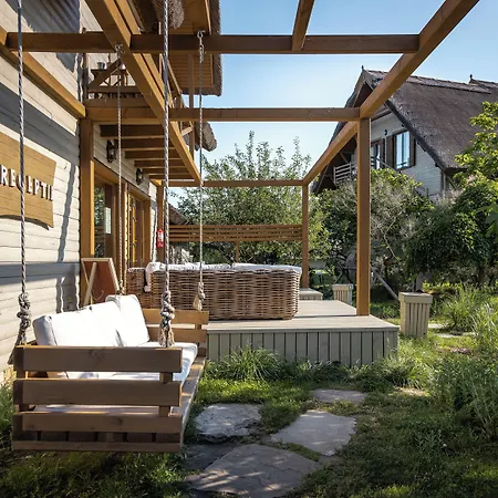 Village Üdülőközpont