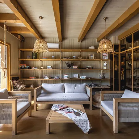 Village Üdülőközpont