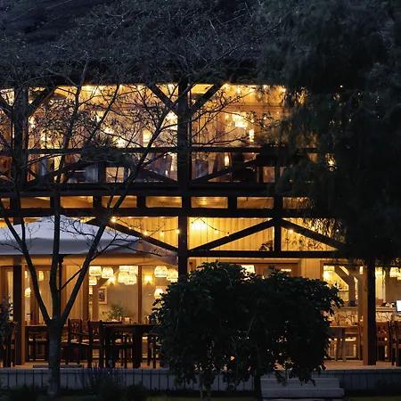 Complex Village Sfântu Gheorghe