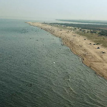 Village Üdülőközpont 4*