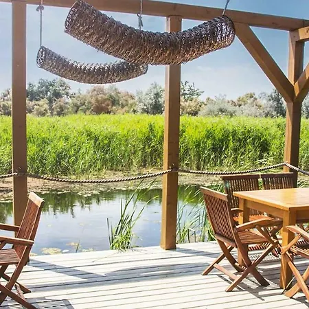 Θέρετρο Village 4*