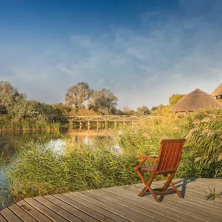 Village 4* Sfântu Gheorghe