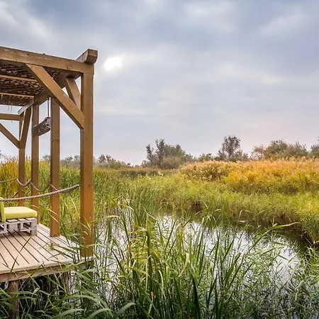 Village Üdülőközpont 4*