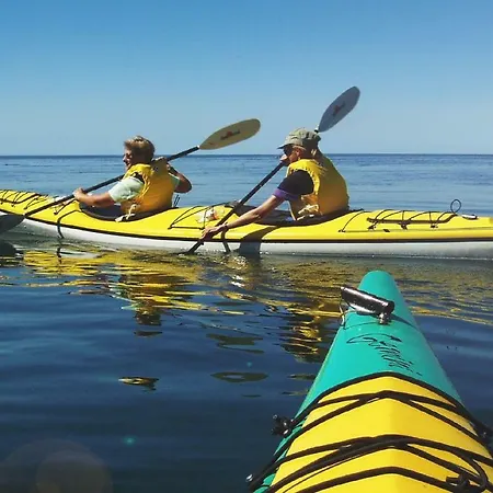 Village Üdülőközpont